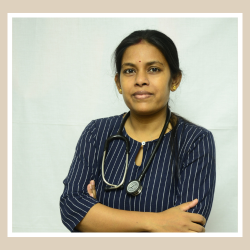 Dr Chaina Sarkar Pal - CTVS Surgeon HLG Hospital