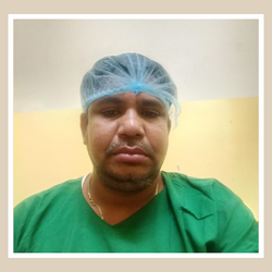 Dr Samiran Dey - Orthopedic Surgeon