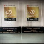 HLG Hospital Asansol bags ET Healthcare awards