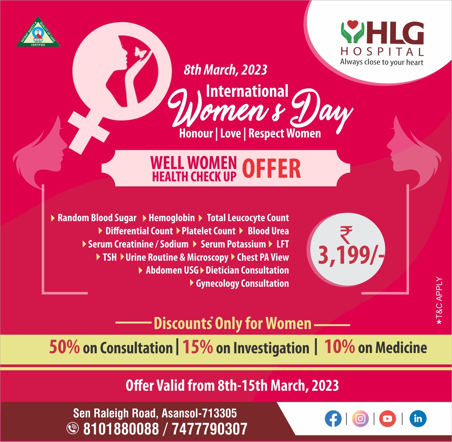 health-check-up-offer-for-women-hlg-memorial-hospital-asansol