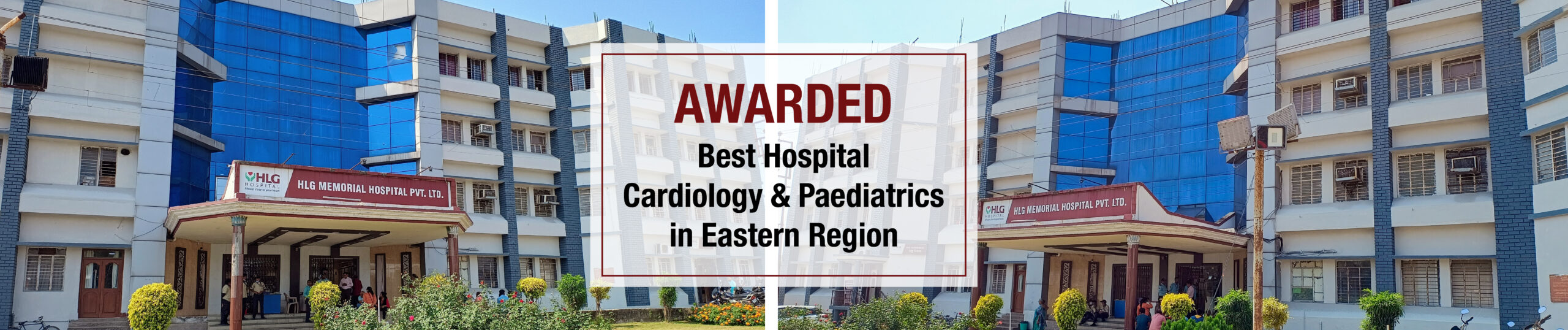 Paediatric and Cardiology Services are Ranked The Best in The East