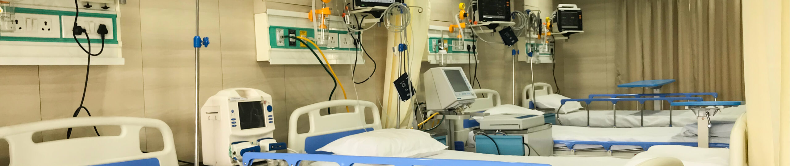 Critical Care Complex