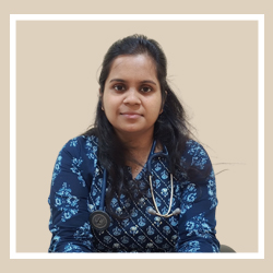 dr. ankita - HLG Hospital