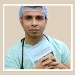 dr. pradip - HLG Hospital