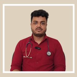 abhik mazumder - HLG Hospital