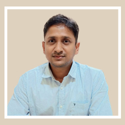 piyush agarwal - HLG Hospital
